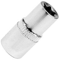 Yato YT-05214 Torx socket 1/4"