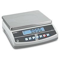KERN GAB12K0.1N Bench Scale (12kg, 0.1g)