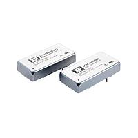 XP Power JCH1024D03 Isolated DC-DC, 10W,DUAL OUTPUT