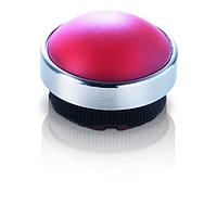 RAFI 1.74.509.011/2300 Lens RAFIX 22 FS Plus Signal indicator Red