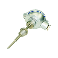 Senseca TR296 Safety RTD Sensor (-100..+600 °C)