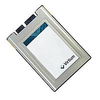 Virtium VSFCM8CI480G SATA SSDs 480 GB - 3.3 V