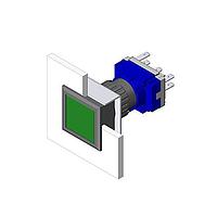 EAO 61-1100.0A Actuator