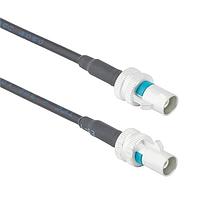 Amphenol RF 095-820-246M200 RF Cable Assemblies FAKRA Straight Plug to FAKRA Straight Plug TFC302LL 2 Meter