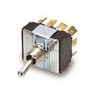 Carling Technologies IM250-78 Toggle Switches IM25078