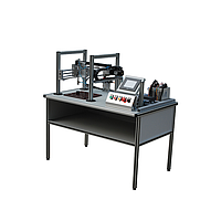 DOLANG DLFA-MCT Servo Motor Motion Control Training Set