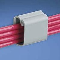 Panduit LC3-A-C8 Mount LATCH CLIP ADH 3/4