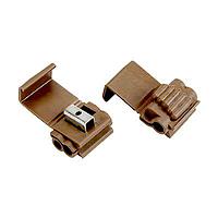 3M Electronic Specialty 567-BOX Strip Tap S/LOK CONN