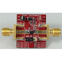 Texas Instruments TRF37D73EVM RF Amplifier TRF37D73 Eval Module