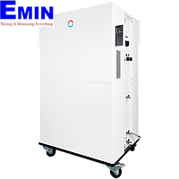 Lauda IN 2560 XTW Integral Process Thermostat (-60 ... 220 °C, 12.6 L ~ 34.4 L)