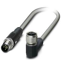 PHOENIX CONTACT 1405990 Sensor Cables / Actuator Cables SAC-5P-MS/ 1.5-924/ FR SCO