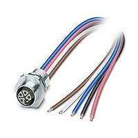 PHOENIX CONTACT 1239542 Specialized Cables SACC-E-M12FSL4FEM16XL/0 2GR/-1