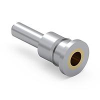 Mill-Max 0512-0-15-01-12-27-04-0 Tail Pin 200u SN/PB OVER NI 12 CON