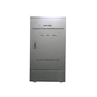 HV HIPOT GDDJ-DGA Transformer Oil Gas Chromatography Online Monitoring System (9 components & H2O)