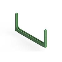 EDAC 345-047-521-458 Standard Card Edge Connectors .100" (2.54mm) Pitch Card Edge Connector
