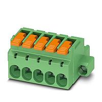 PHOENIX CONTACT 1110632 Plugs LPC 2,5/15-STF-5,08