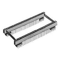 Aries Electronics 20-7905-10 IC & Component Sockets ELEVATOR STRIP LINE 20 PINS