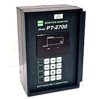 Kett PT-2752 On-Line Grain Moisture Tester