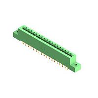 EDAC 837-018-558-102 Receptacles High Temp Card Edge Connector