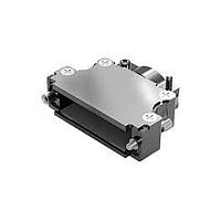 Amphenol Positronic D50000GE0-1718.5 EMI/RFI Backshell