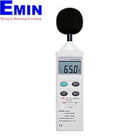 Sound level meter