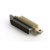 EDAC 633-M44-363-WN3 High Density D-Sub Connectors High Density D-Sub Connectors