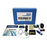 CCS 53276-919 Development Kits DEVELOPMENT KIT FOR PIC18F6722
