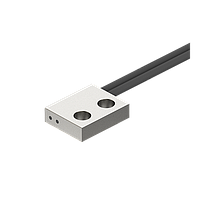 Autonics FDFU-210-05R Fiber Optic Units (35mm, Ø0.0125mm, R1)