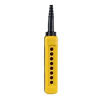 SCHNEIDER XACA0895010 Pendant PENDANT STATION ENCL XAC SPECIAL