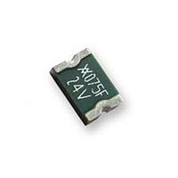 Littelfuse microASMDCH035F-2 Resettable Fuses - PPTC RF5163-000 1210 0.35A 30VDC 1.2W 0.4Ohm