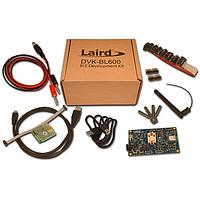 Ezurio DVK-BL600-SC Development Kits Class2 BLE Dev Kit For BL600-SC Module