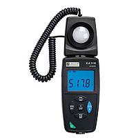 Chauvin Arnoux Light Meter Inspection Service