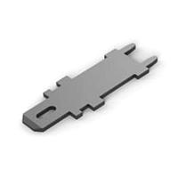 AMP Connectors - TE Connectivity 1742664-1 Receptacle TAB FASTON PC BOARD .187 SERIES