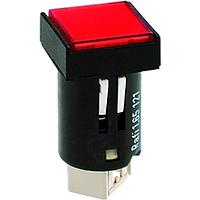 RAFI 1.65.121.906/0000 LED Panel Mount Indicators LUMOTAST FK Signal lamp without lens