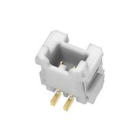 Molex 505575-0240 Headers & Wire Housings 2.0W/B SMT VT PLUG 2CKT NAT G076 WOKP