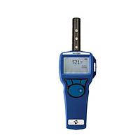 TSI 7515 CO2 measurement  