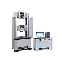 HST WEW-1000D Computer Display Hydraulic Universal Testing Machine (1000kN, AC380V)