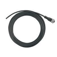 Weidmuller 9457950500 Sensor Cables / Actuator Cables SAIV-M12BG-4-5.0U