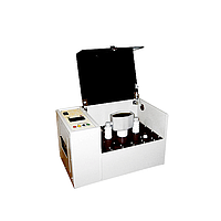 DTE UIM-100 breakdown voltage oil tester (100kV)