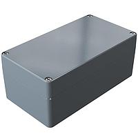 Rose 011222098 Enclosures for Industrial Automation ENCLOSURE, ALUMINUM, 120 X 220 X 91MM, UNPAINTED, -STANDARD