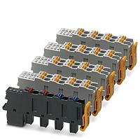 PHOENIX CONTACT 2702508 I/O Connectors AXL CNS 2L-O 2L-OBOB