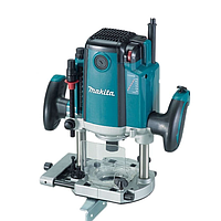 MAKITA 3612BR Router (Plunge type, 1600W, 12mm)