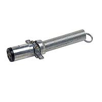 Littelfuse 11042-05-BX Automotive Connectors CONN PLUG 2POL #17