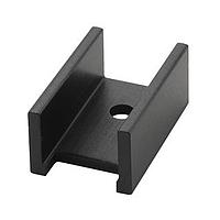 Same Sky (formerly CUI Devices) HSE-B2111-038 Component 25x16x11mm extrusion TO-220 bolt on