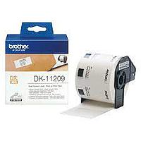 BROTHER DK-11209 Label