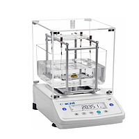 Aczet CY 3102GT Electronic Densimeter (3100g, 0.01g/cm3)