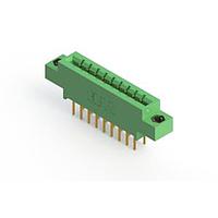 EDAC 333-018-523-807 Standard Card Edge Connectors Card Edge Connector