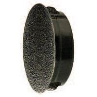 Heyco 1690N Hole Plugs SP 625N BLACK