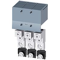 SIEMENS 3VA94030JJ23 Wire Connector BRKR 3VA2 630A LUG 3P 2W