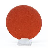 3M Electronic Specialty 7000000551 Flat Cables 3M Roloc Disc 777F, TR, 2 in x NH, 80 YF-weight, 50/Pac, 200 ea/Case